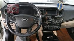 Kia Cadenza